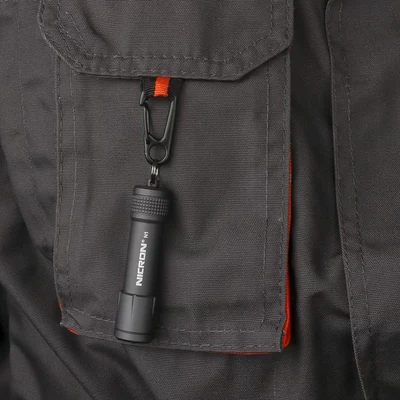 Mini Waterproof High-Brightness – UV fənərlər