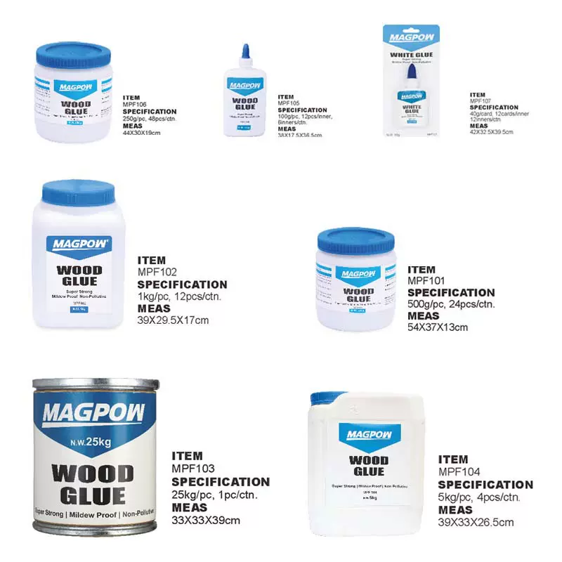 木工胶