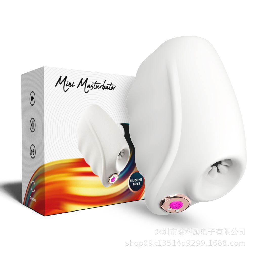 Silicone airplane