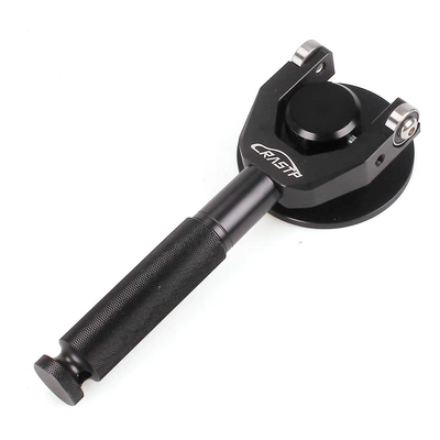 Suitable for Bombardier Can-Am Maverick X3 belt adjustment tool car belt replacement tool (Digər kuzov və aksesuarlar) - black-with-logo