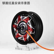 QSȫ혟oˢֱ��늙C60V72V12��40H3000W늄�܇�Ħ늙C�R�_