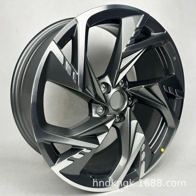 Hub wheel hubs 19inch Original