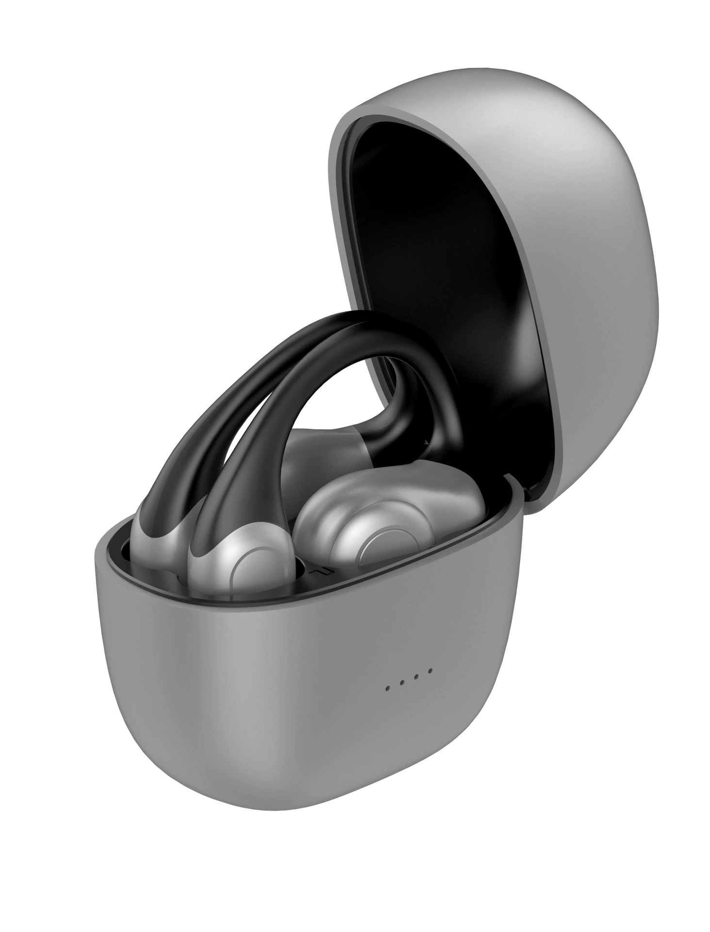 Bluetooth гарнитура (OWS) X16, открытые заушные беспроводные спортивные наушники, длительное время работы батареи