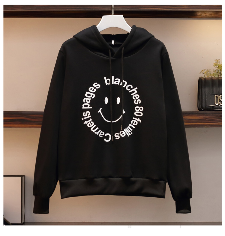 Damenbekleidung Herbst und Winter neue verdickte Samtpullover-Anzugweste Freizeitsportmode dreiteiliger Anzug_voghion.com