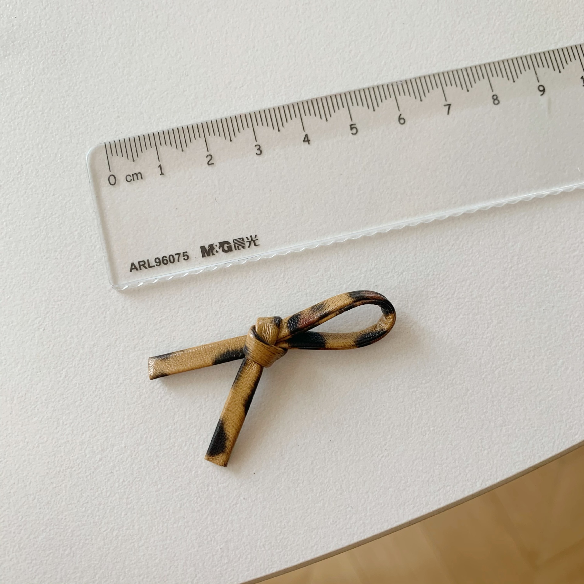 헤링본 라이트 커피(크기 맞춤 가능)