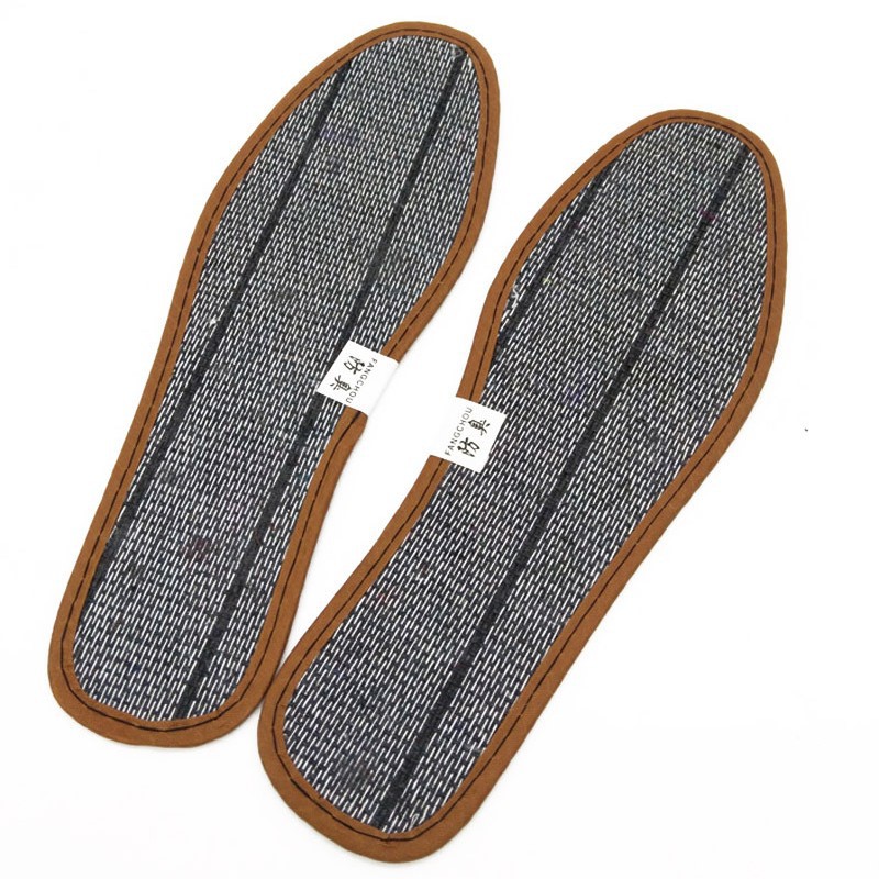 A3 441 588 plantilla desodorante transpirable absorbente de sudor zapatos de cuero hombres y mujeres deportes entrenamiento militar