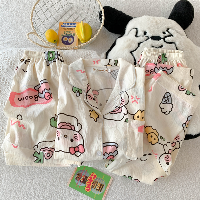 Set, J2820, 3 piece set