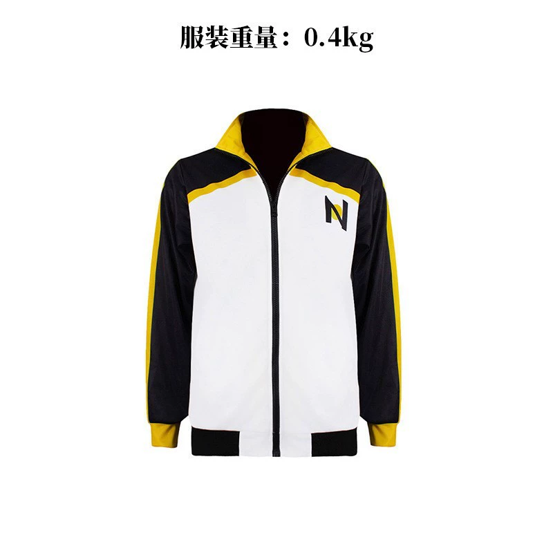 Sweatshirt, cosplay