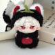 10cm Cotton Doll Starfish Doll Color Fruit Series Doll Coat Cute 10cm Doll Coat Dress
