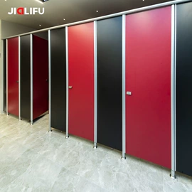 卫生间隔断;办公柜;装饰板材