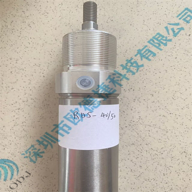 BIBUS气缸RDS-40/50全新原装正品进口