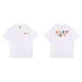 Colorful Letters White 6002