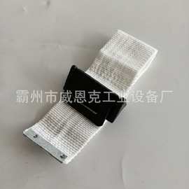 农林绿化灌溉水管包裹带涤纶丝水龙带补漏布森林消防水带包布