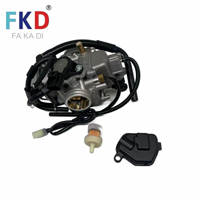 Carburetor for Honda motorcycle