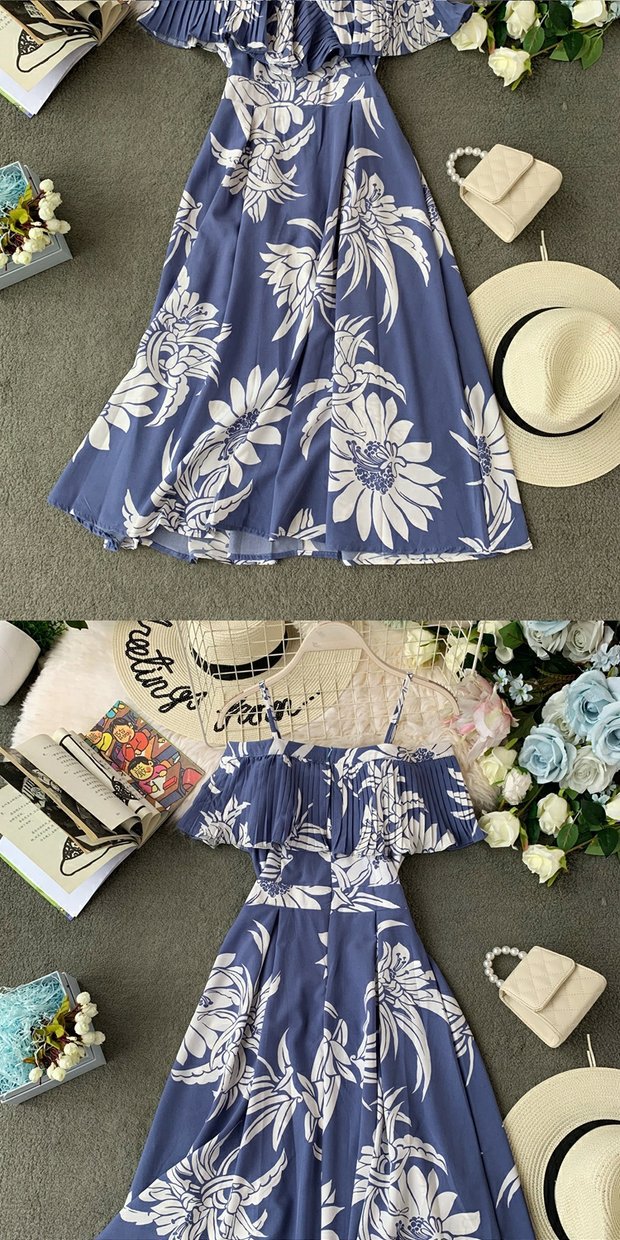 Beach Dress 5