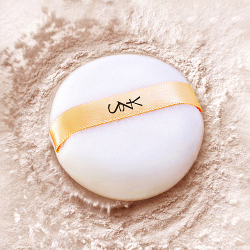 YZS light and soft mist setting powder, as fine as smoke, light setting powder, loose powder, makeup loose powder wholesale