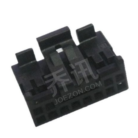 HRS ���������� GT8E-12DS-HU ���� GT8Eϵ�� �Ӳ�� 12�׽���