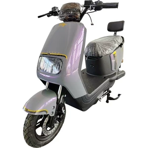 Commuting N1 Electric Motorcycle High Quality Electric Vehicle