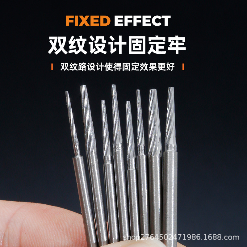 佛珠抛光固定针木珠星月菩提蜜蜡定位针修圆打磨轴窝珠器辅助工具