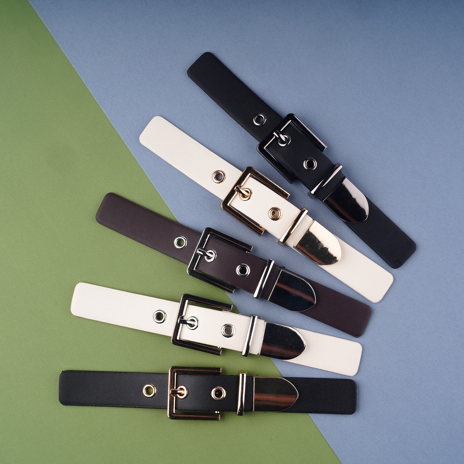 厂家直销高档金属对扣可调节袖扣大衣皮衣皮草钮扣辅料配件批发