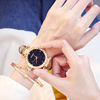 Swiss watch, brand women's watch, fashionable quartz watches, internet celebrity, Birthday gift