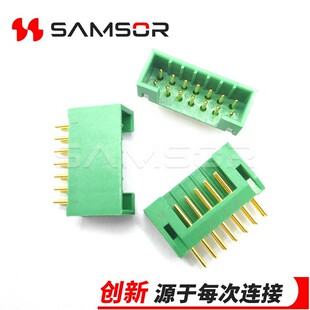 �S��ֱ��JL24ϵ��14оֱ��PCB�����   JL24-14ZJB