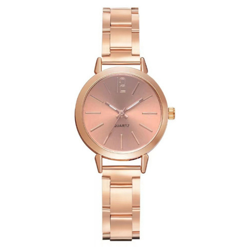 外贸手表时尚 新款细表带女表简约百搭石英表女士腕表wristwatch|undefined