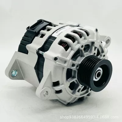 Generatorlar hissələri (Dinamo və detalları) car generator 96540542