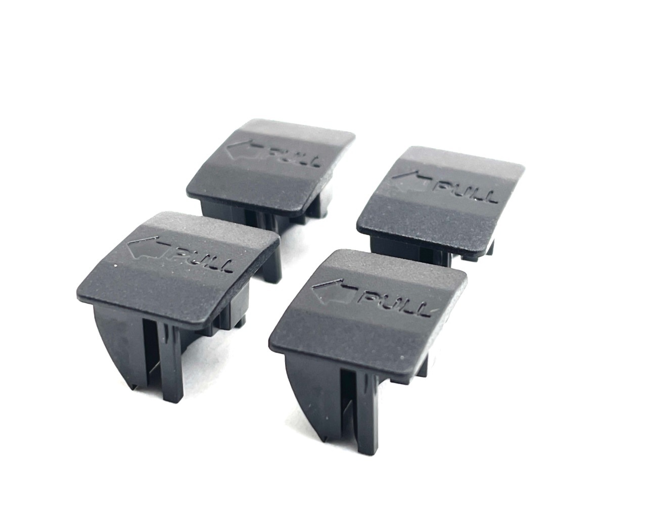 RJ45防尘盖防尘塞网口防尘塞路由器堵头通用适配