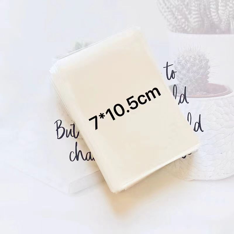 Bolsa de apoyo; 6.5 * 5.1 cm