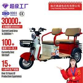 电动自行车;电动摩托车;电动三轮车