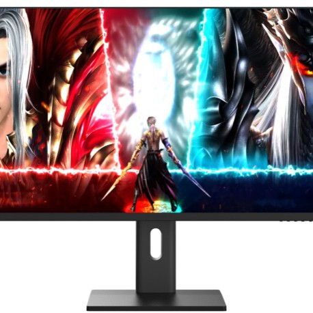 Computer Monitor Game Competitive Lcd E-Sports 24.5-Inch 2K240Hz Ips Source Manufacturer Hd