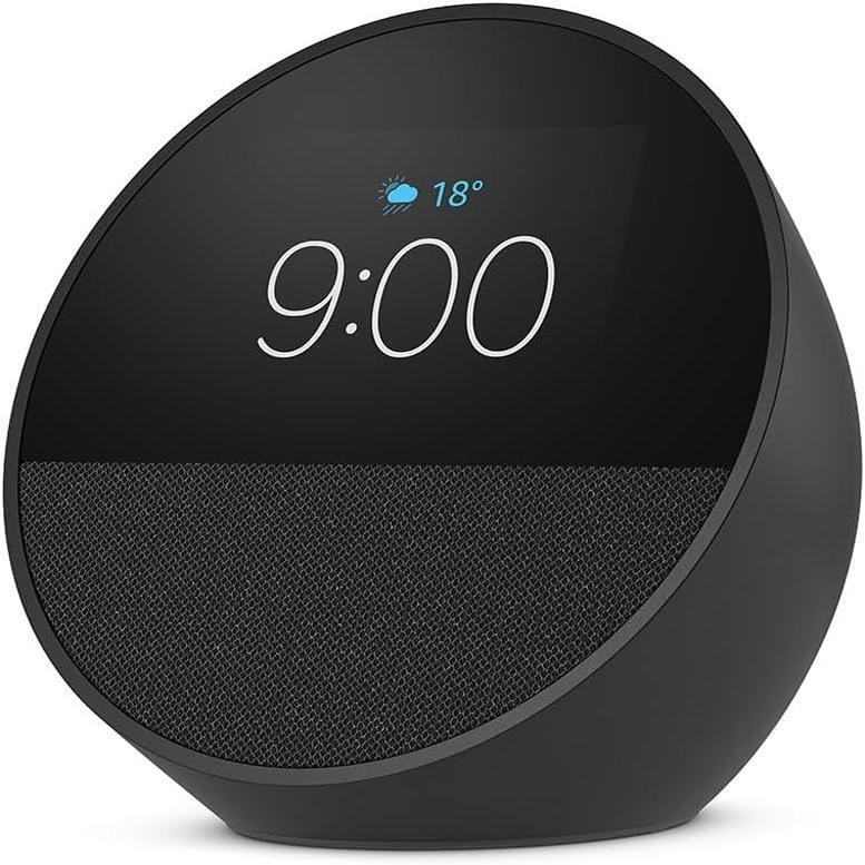 Amazon/アマゾン エコー ドット エコー ポップ スポット ショー Alexa スマート スピーカー|undefined