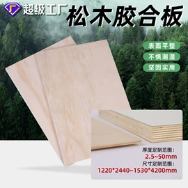 木板材;胶合板;装饰板材