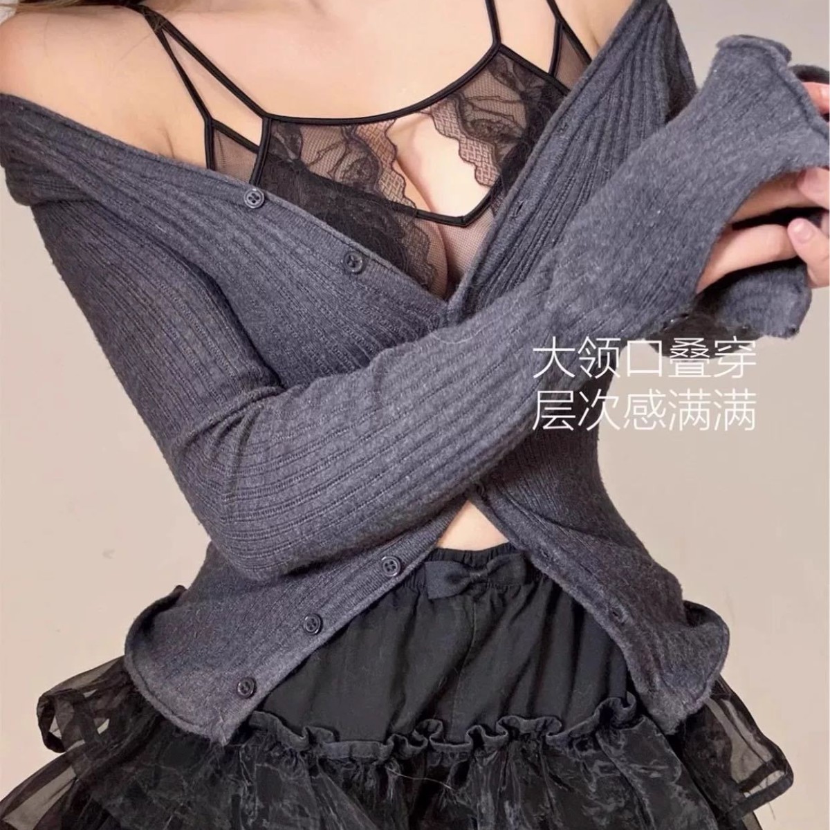 Venta directa de fábrica Comercio electrónico transfronterizo Sudeste de Asia Vietnam Tailandia Chaleco sin costuras para damas Recolección cómoda sujetador lateral