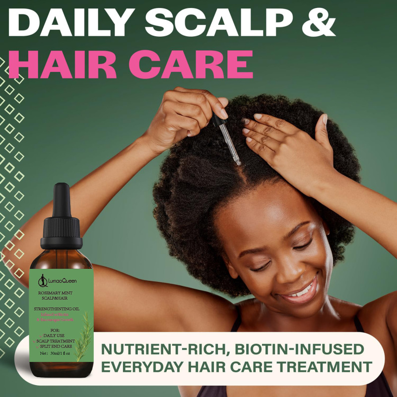 ヘアケアエッセンシャルオイルの国境を越えた特別供給、OEM、OEM加工、カーリング、パーマ、枝毛防止ヘアケアエッセンシャルオイルのカスタマイズ|undefined