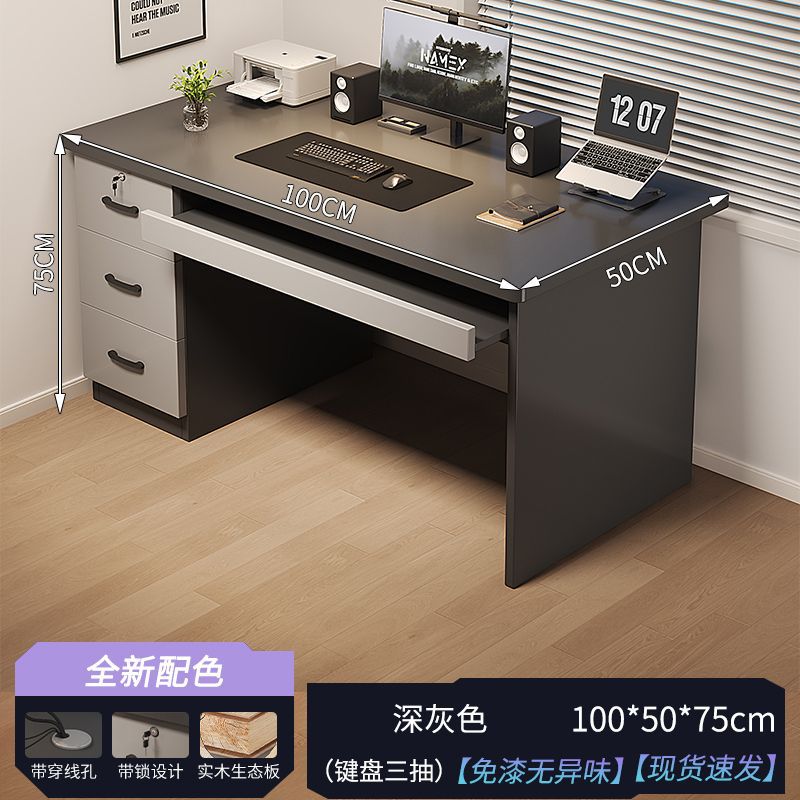 escritorio de escritorio simple escritorio de escritorio en casa escritorio de escritorio escritorio de escritorio dormitorio pequeño escritorio de estudio de escritura de estudiantes