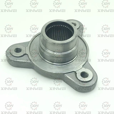 BMW 3, 5, 6, 7 seriyası 4WD Atc35L ötürücü qutu flanşı F35 F10 F02