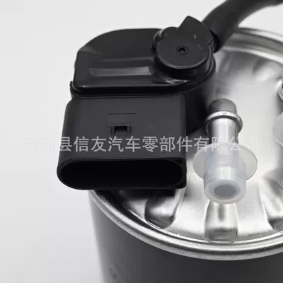 Suitable for Vito Gasoline filter