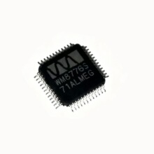 WOLFSON/ŷʤ WM8770SIFT ����������8ͨ��������� QFP64 ԭװ
