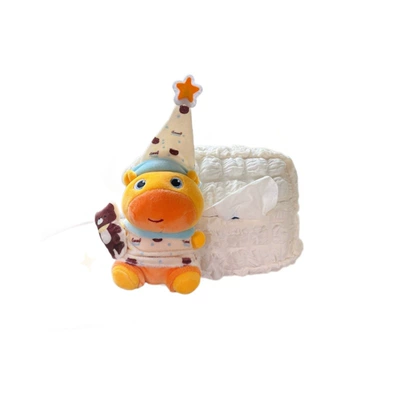 Car tissue box/set – New Model Car Creative Tissue