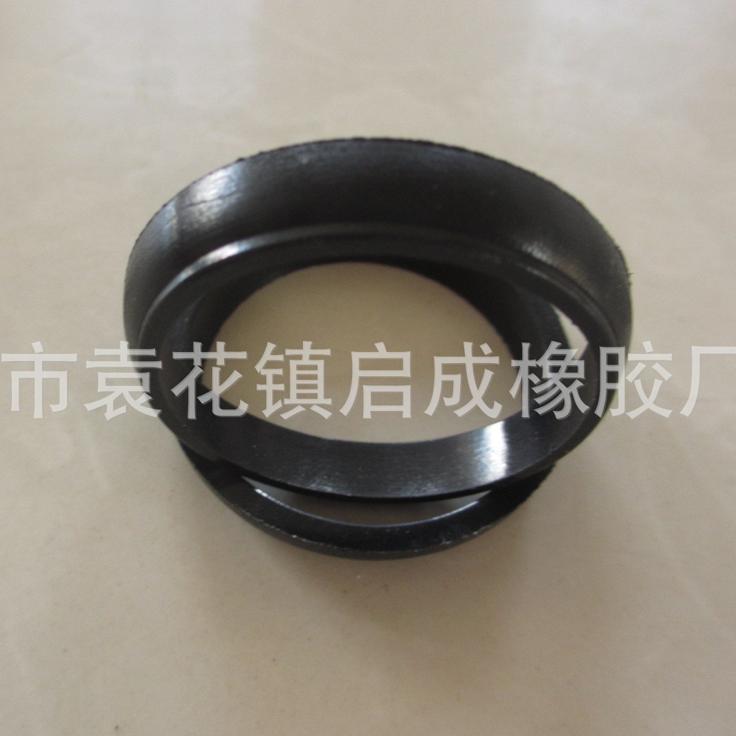 厂家批发灯头密封圈 橡胶硅胶灯头密封圈 耐高温灯头密封圈