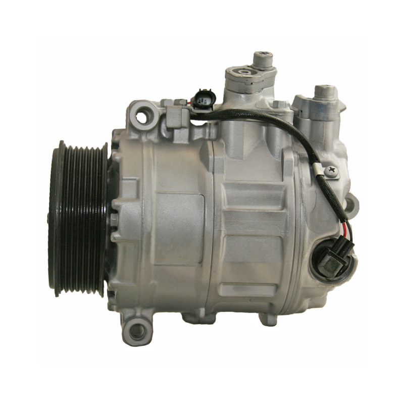 Aplicable a Mercedes-Benz serie coche compresor aire acondicionado bomba 0012301311