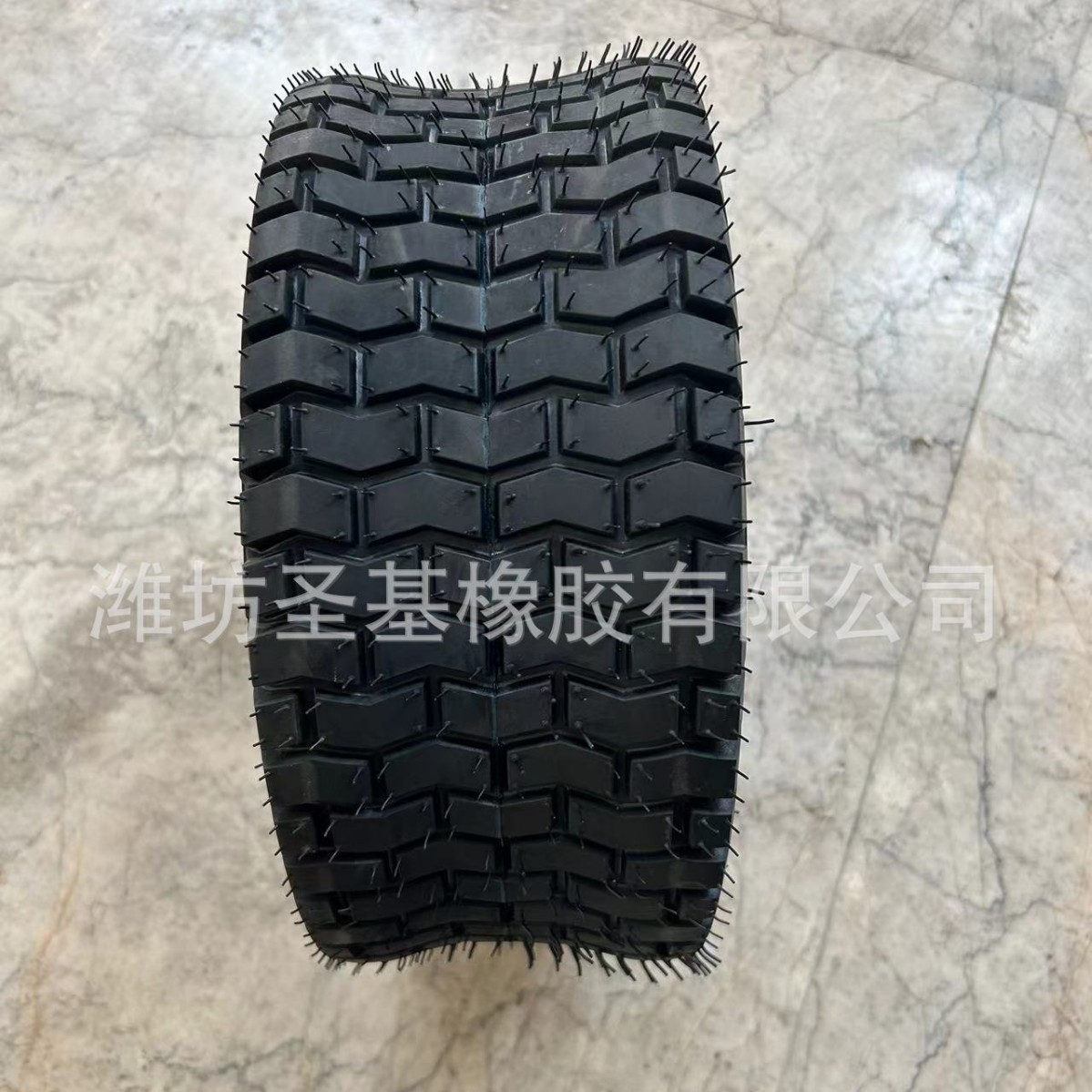 草坪车轮胎工厂批发销售13*6.5-6