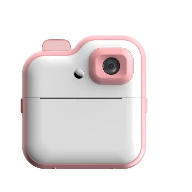 Polaroid, маленький фотоаппарат, принтер для мальчиков, 6