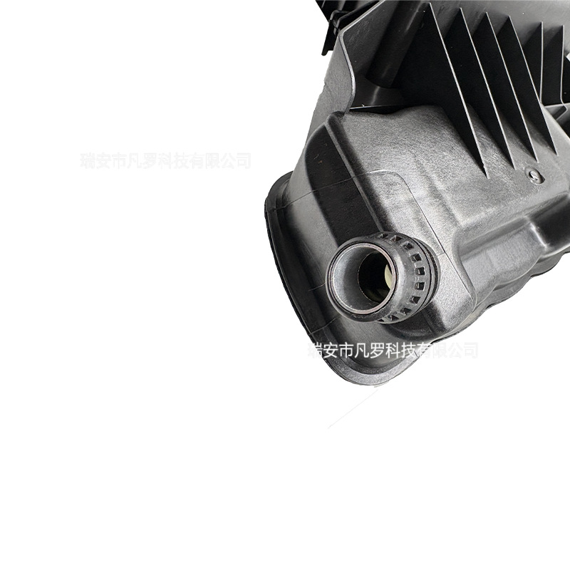 Suitable for Ford F-150 and Lincoln Navigator, radiator expansion tank, part number BL3Z8A080B