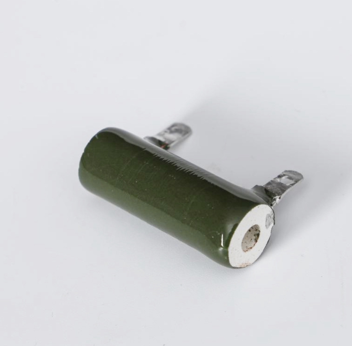 ZG11被釉线绕电阻RX20 被釉电阻器8W~300W