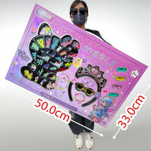��ͯ�ֹ�����DIY������朶Y�д������Ů���Y��ռ{�ЙC���Y��