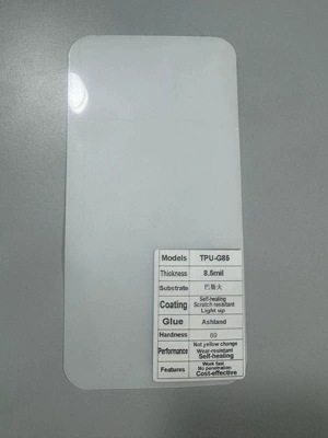 Car paint protective film – Wrap - tpu-basf85mil-152-15mroll-ppf