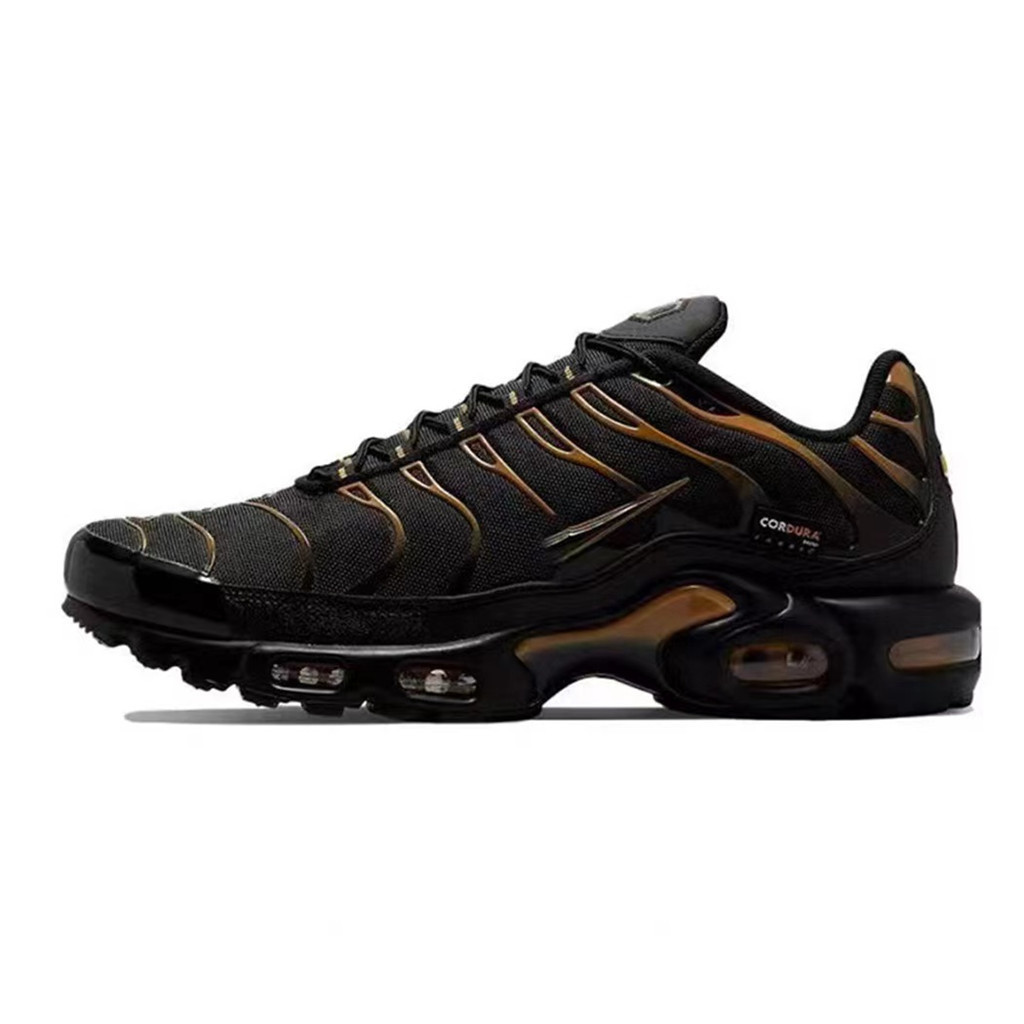 Putian transfronterizo 2025 TN1 generación de cojín de aire, zapatos de corrida casuales, zapatos deportivos de pelota azul, comercio exterior transfronterizo, una generación